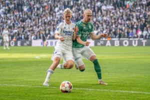 F.C. København - Viborg - 19/03-2023