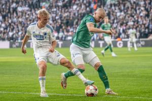 F.C. København - Viborg - 19/03-2023