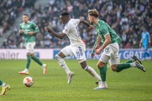 F.C. København - Viborg - 19/03-2023