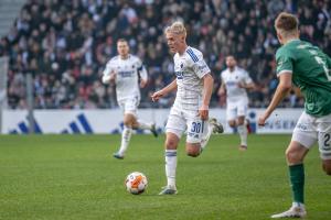 F.C. København - Viborg - 19/03-2023