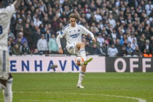 F.C. København - Viborg - 19/03-2023