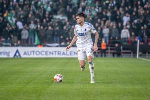 F.C. København - Viborg - 19/03-2023
