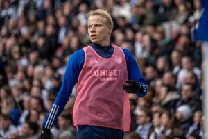 F.C. København - Viborg - 19/03-2023