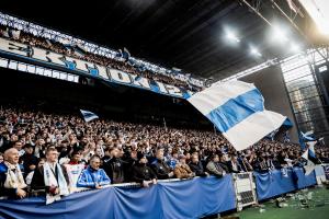 F.C. København - Viborg - 19/03-2023