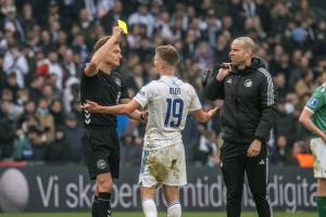 F.C. København - Viborg - 19/03-2023