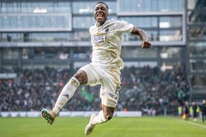 F.C. København - Viborg - 19/03-2023