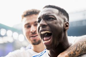 F.C. København - Viborg - 19/03-2023