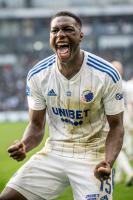 F.C. København - Viborg - 19/03-2023
