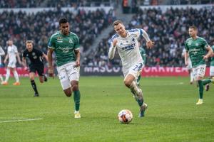 F.C. København - Viborg - 19/03-2023