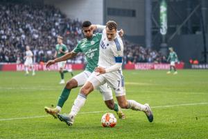 F.C. København - Viborg - 19/03-2023