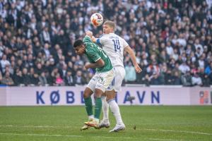 F.C. København - Viborg - 19/03-2023