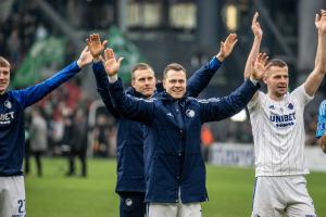 F.C. København - Viborg - 19/03-2023