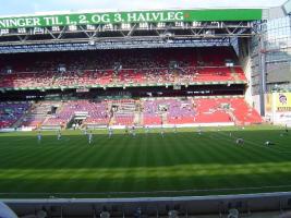 F.C. København - Viborg - 21/08-2005