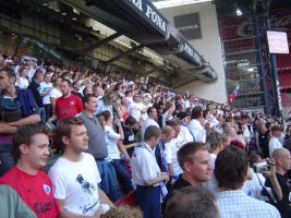 F.C. København - Viborg - 21/08-2005
