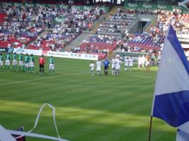 F.C. København - Viborg - 21/08-2005