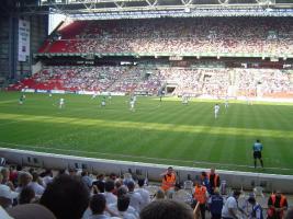 F.C. København - Viborg - 21/08-2005