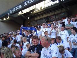 F.C. København - Viborg - 21/08-2005