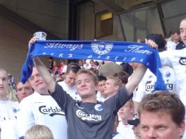 F.C. København - Viborg - 21/08-2005