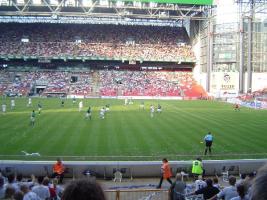 F.C. København - Viborg - 21/08-2005