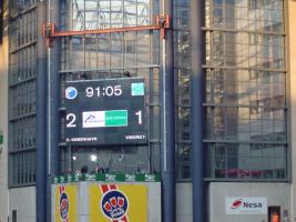 F.C. København - Viborg - 21/08-2005