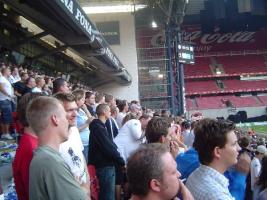 F.C. København - Viborg - 21/08-2005