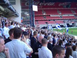 F.C. København - Viborg - 21/08-2005