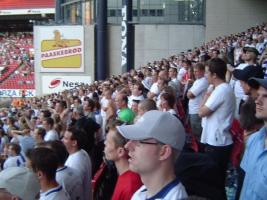 F.C. København - Viborg - 21/08-2005