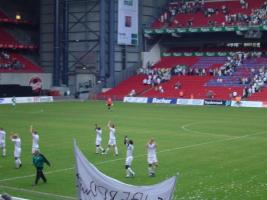 F.C. København - Viborg - 21/08-2005
