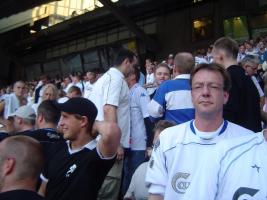 F.C. København - Viborg - 21/08-2005