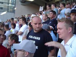 F.C. København - Viborg - 21/08-2005
