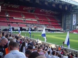 F.C. København - Viborg - 21/08-2005