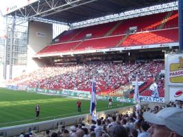 F.C. København - Viborg - 21/08-2005
