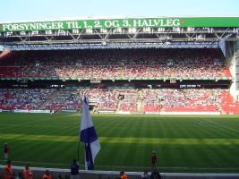 F.C. København - Viborg - 21/08-2005