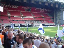 F.C. København - Viborg - 21/08-2005