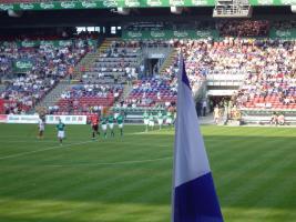 F.C. København - Viborg - 21/08-2005