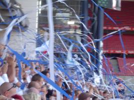 F.C. København - Viborg - 21/08-2005