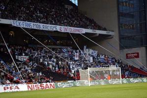 F.C. København - Viborg - 22/10-2006