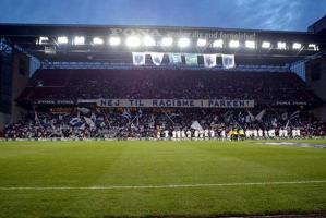 F.C. København - Viborg - 22/10-2006