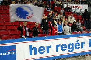 F.C. København - Viborg - 22/10-2006