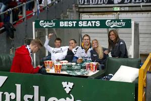 F.C. København - Viborg - 22/10-2006