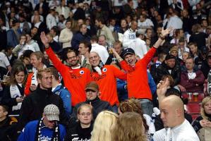 F.C. København - Viborg - 22/10-2006