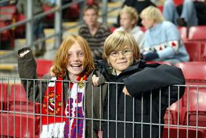F.C. København - Viborg - 22/10-2006
