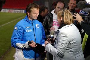 F.C. København - Viborg - 22/10-2006