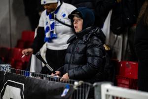 F.C. København - Viborg - 26/10-2025