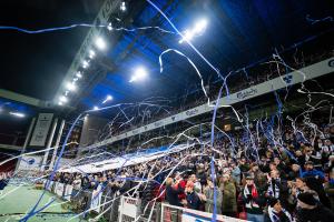 F.C. København - Viborg - 26/10-2025