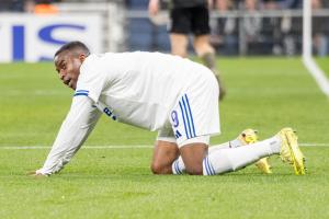F.C. København - Viborg - 26/10-2025