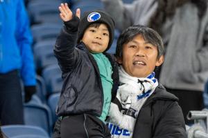 F.C. København - Viborg - 26/10-2025