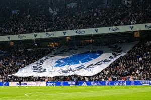 F.C. København - Viborg - 26/10-2025
