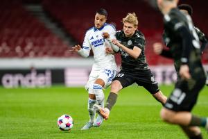 F.C. København - Viborg - 26/10-2025