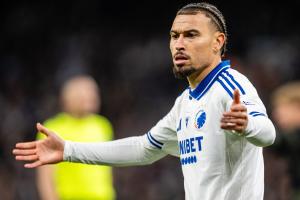 F.C. København - Viborg - 26/10-2025